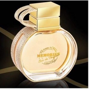 عطر ميموريز