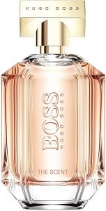 عطر بوس BOSS النسائي