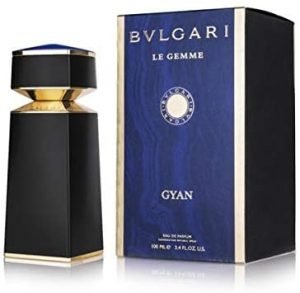  عطور بولغاري