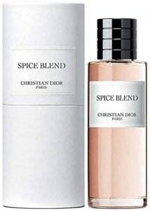 عطر سبيس بليند