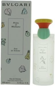  عطور بولغاري