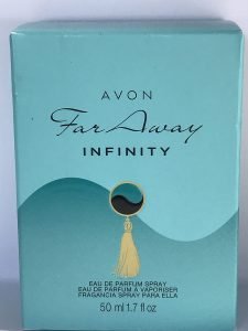 عطر انفنتي Infinity النسائي