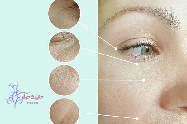 أفضل كريم لتجاعيد العين