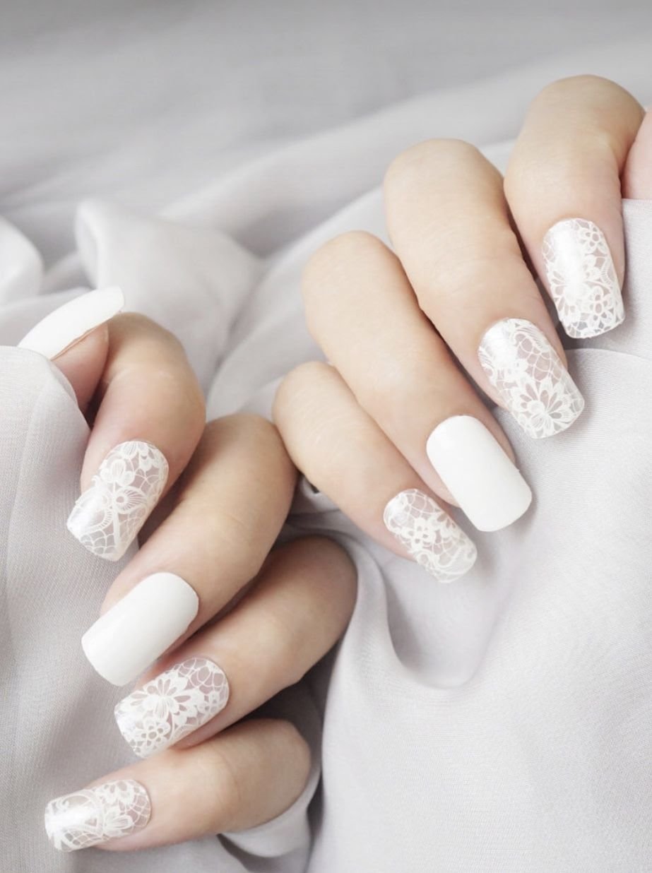 رسومات للاظافر