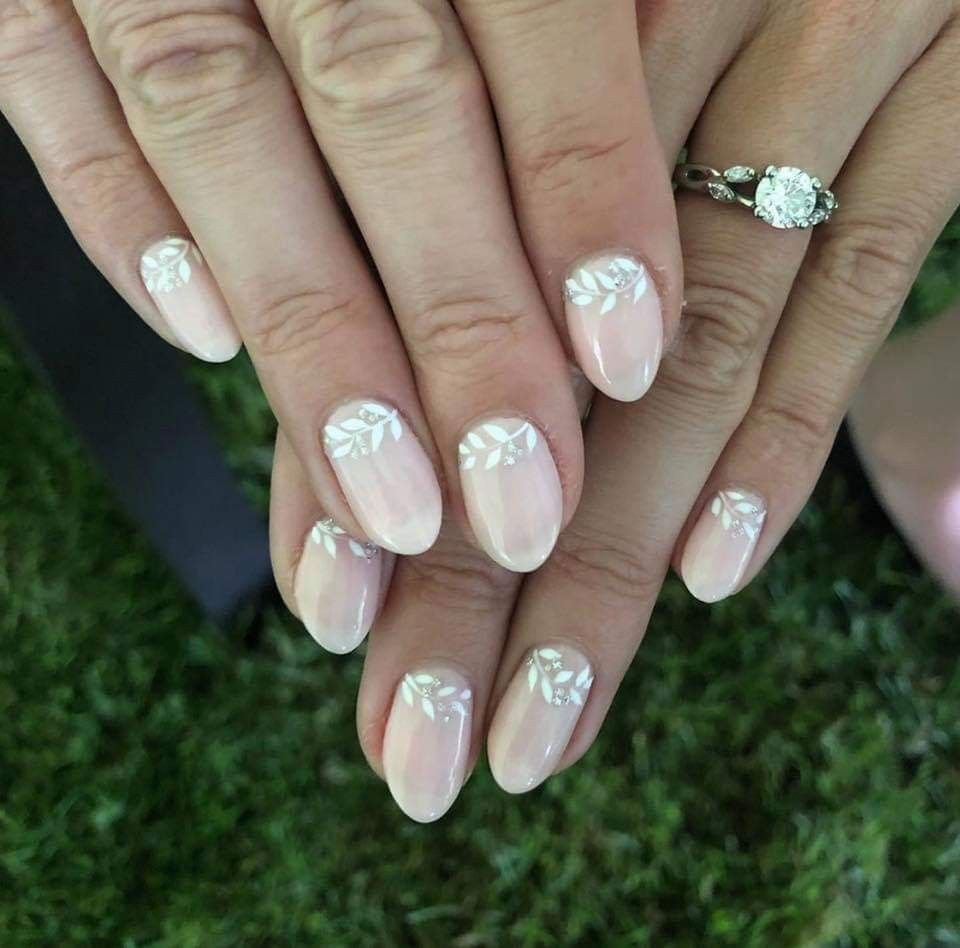 رسومات للاظافر