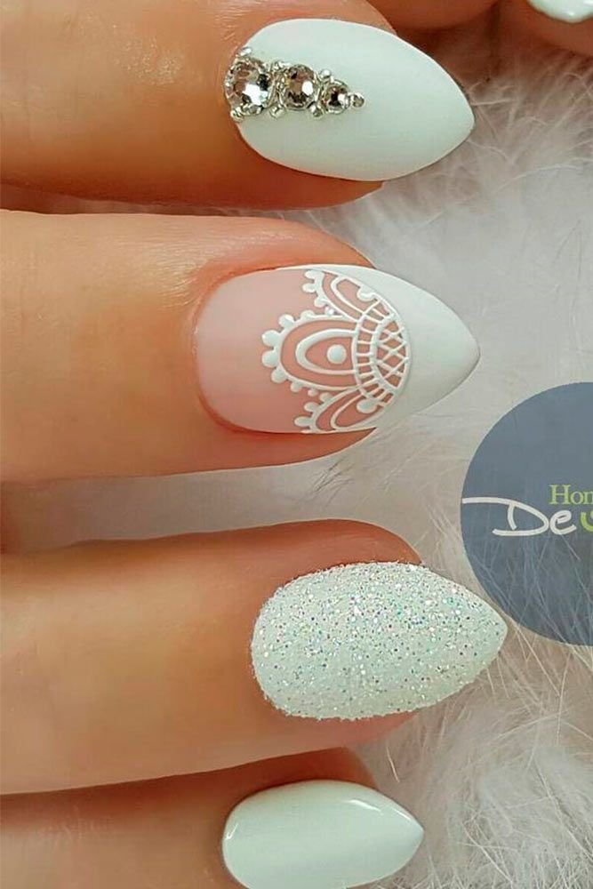 رسومات للاظافر