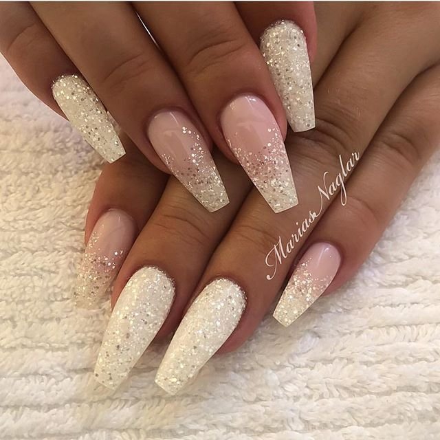 ديزاين أضافر بمناسبة عيد الفطر