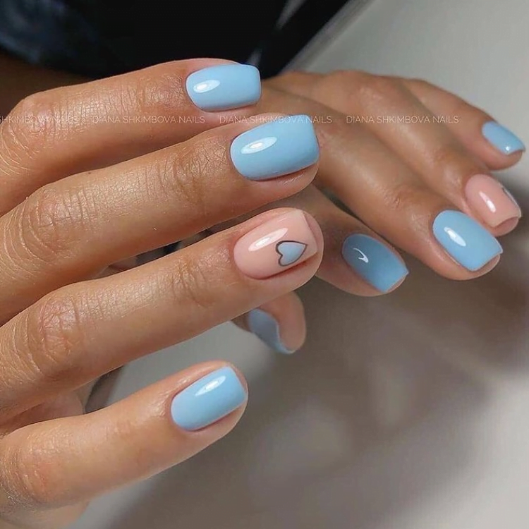 ديزاين منكير