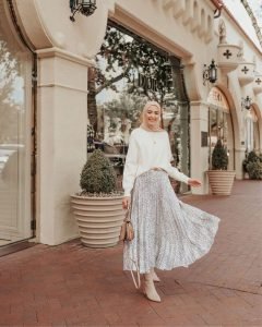 لبس محجبات 2021 لبس محجبات 2021