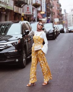 لبس كاجوال للحجبات 2021 لبس كاجوال للحجبات 2021