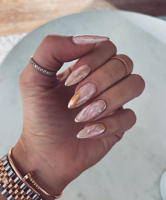 رسومات اظافر