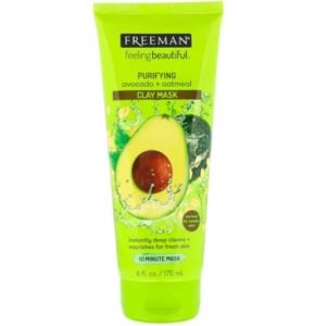 العناية بالشعر الكيرلي ماسك الأفوغادو العناية بالشعر الكيرلي ماسك الأفوغادو