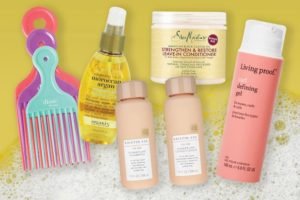 العناية بالشعر الكيرلي منتجات العناية العناية بالشعر الكيرلي منتجات العناية