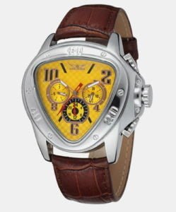 أفضل ساعات يد للرجال ساعة جاراغار