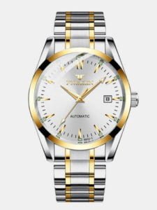 أفضل ساعات يد للرجال ساعة فنجين