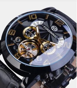 الساعات الرجالية