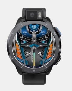 الساعات الرجالية