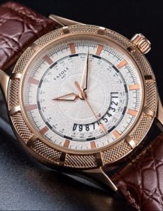 أفضل ساعات يد للرجال ساعة يازول