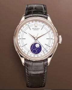 ساعات رولكس رجالي 10 تشيليني