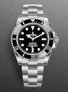 ساعات رولكس رجالي 4 صبمارينر