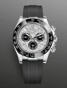 ساعات رولكس رجالي 5 كوزموغراف دايتونا