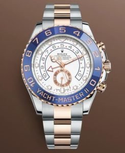 ساعات رولكس رجالي 8 يخت ماستر 2