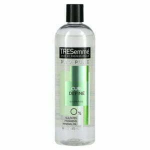 منتجات للشعر الكيرلي