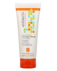 منتجات للشعر الكيرلي