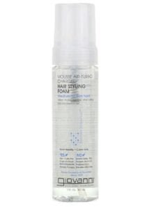 منتجات للشعر الكيرلي