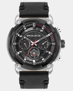 أفضل ساعات رجالي ماركات بوليس