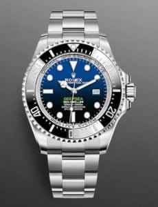 أفضل ساعات رجالي ماركات رولكس