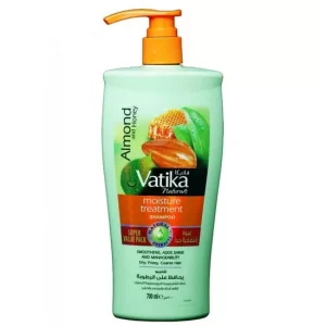 انواع شامبو فاتيكا