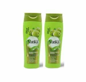 انواع شامبو فاتيكا