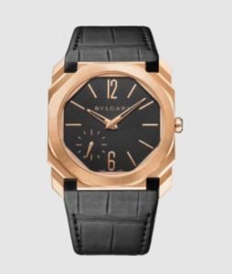 اجمل موديلات ماركة ساعات بولغاري 4 Octo Finissimo اجمل موديلات ماركة ساعات بولغاري 4 Octo Finissimo