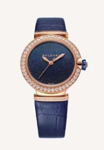 ساعةنسائي بولغاري LVCEA ساعةنسائي بولغاري LVCEA