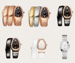 اجمل موديلات ماركة ساعات بولغاري 9 ساعة بولغري الثعبان اجمل موديلات ماركة ساعات بولغاري 9 ساعة بولغري الثعبان