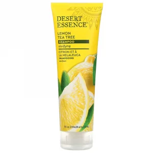 شامبو للشعر الدهني المتساقط