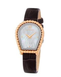 ساعات جلد نسائية ماركة 7 ساعة اقنر