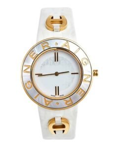 ساعات جلد نسائية ماركة 8 ساعة اقنر