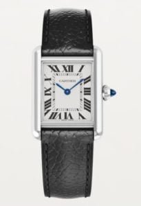 ساعات جلد نسائية ماركة 9 ساعة كارتير