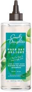 شامبو كارولز داي ديلايت.