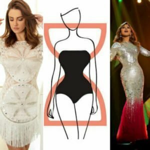 كيف أعرف شكل جسمي بالوزن