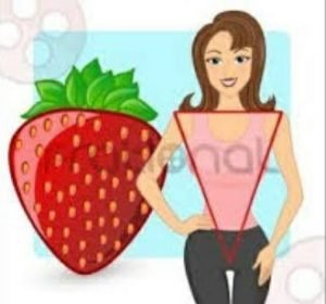 كيف أعرف شكل جسمي بالوزن