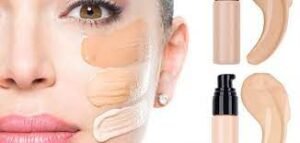 كريم الأساس أدوات مكياج للمبتدئات كريم الأساس أدوات مكياج للمبتدئات