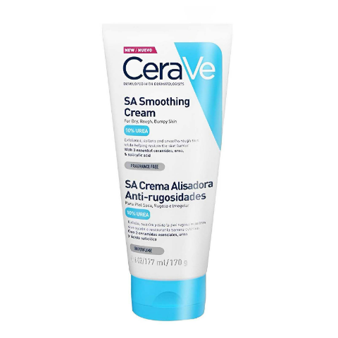 كريم مرطب سيرافي للبشرة الجافة