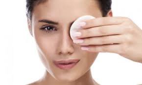 مناديل المكياج مناديل المكياج