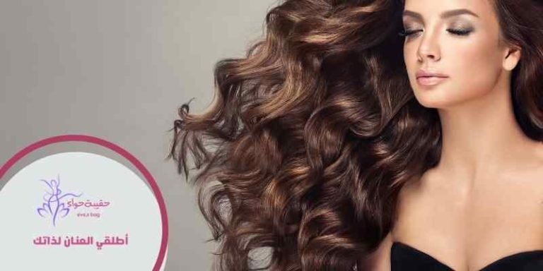 شامبو للشعر الدهني المتساقط