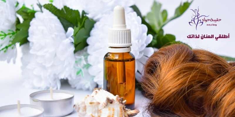 افضل زيت للشعر مهما كان نوع شعرك