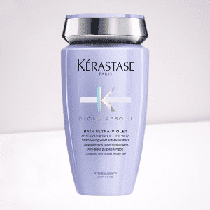 شامبو كريتاس KERASTASE للشعر المصبوغ