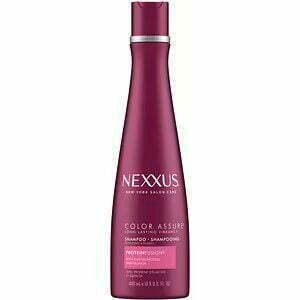 شامبو Nexxus نيكسز للشعر المصبوغ شامبو Nexxus نيكسز للشعر المصبوغ